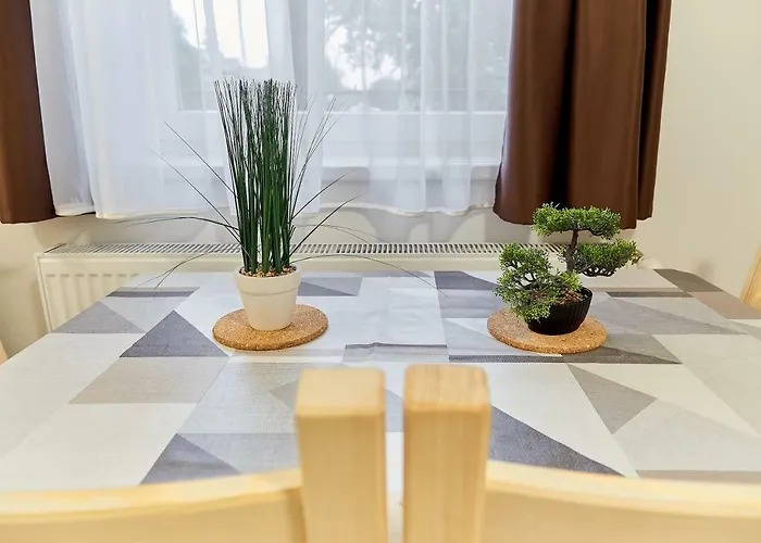 Aqfel Airport Apartment
